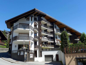 Apartment Villars Soleil-3 Villars-Sur-Ollon